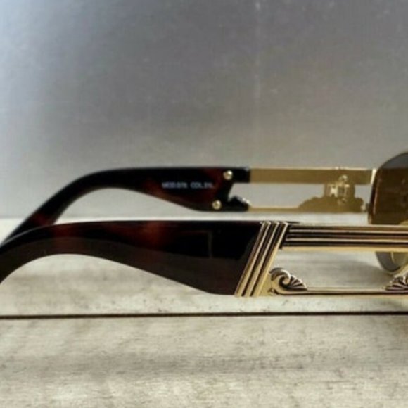 1980 Vintage Versace Sunglasses